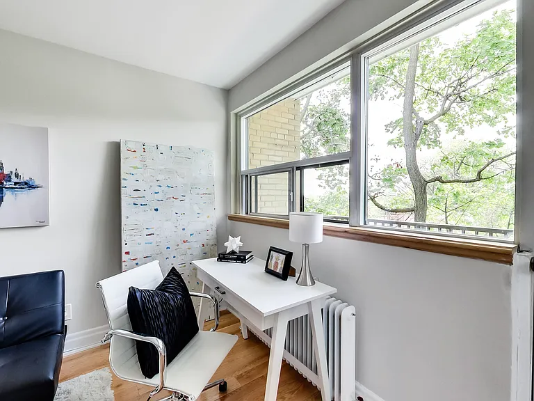 46 Foxden Rd #3 — Photo 20