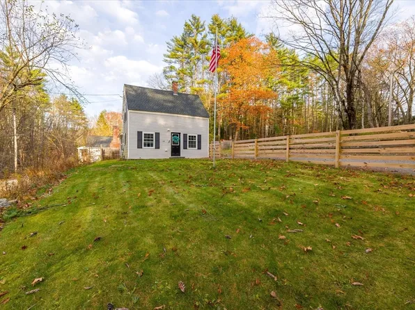 122 Hale St, Winchendon, MA 01475