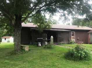 23141 Stipps Hill Rd, Laurel, IN 47024