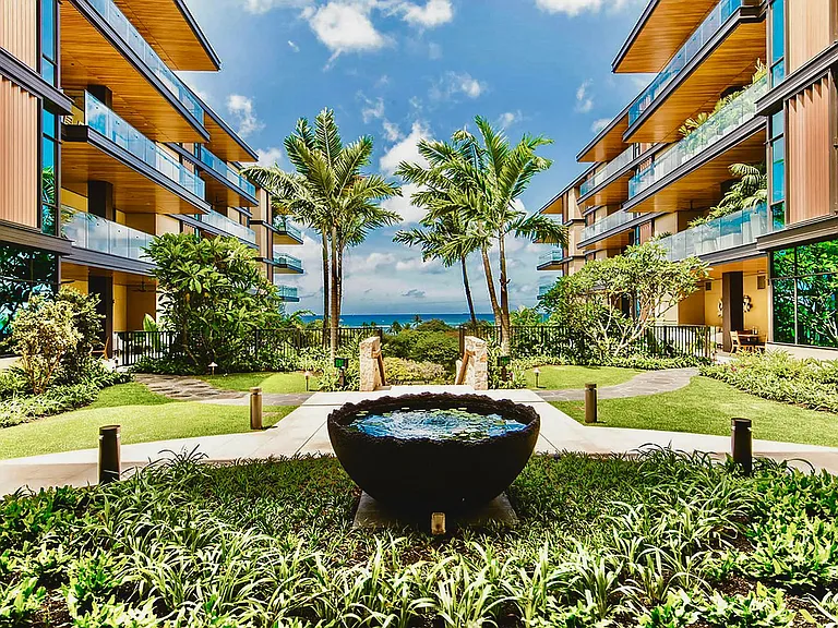 1388 Ala Moana Blvd #3300 — Photo 26