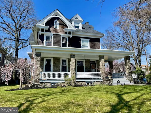 2013 Baynard Blvd, Wilmington, DE 19802