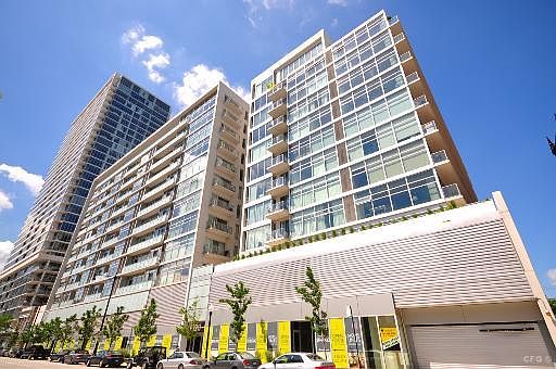 1st image of 1620 S Michigan Ave Unit 410