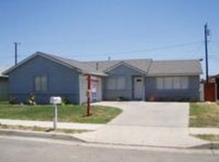 608 N Y St, Lompoc, CA 93436