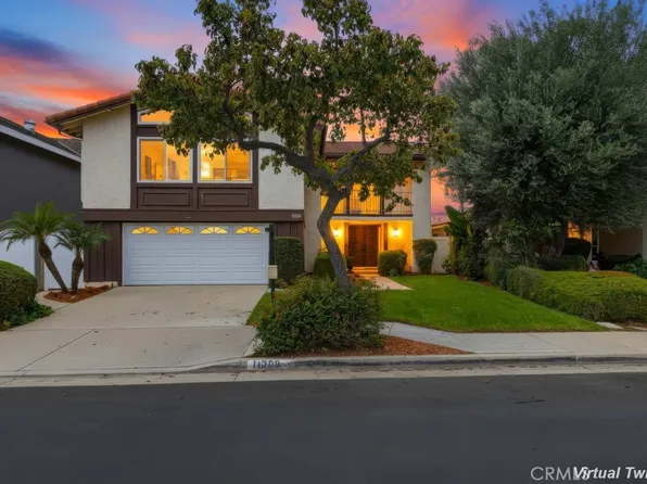 11389 Providencia St, Cypress, CA 90630