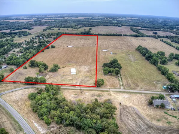 0000D County Road 4410, Commerce, TX 75428