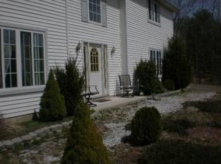 1671 Astolat Rd, Effort, PA 18330