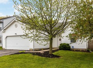 6763 Alex Dr, Canal Winchester, OH