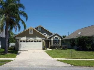 2117 Settlers Trl, Orlando, FL 32837