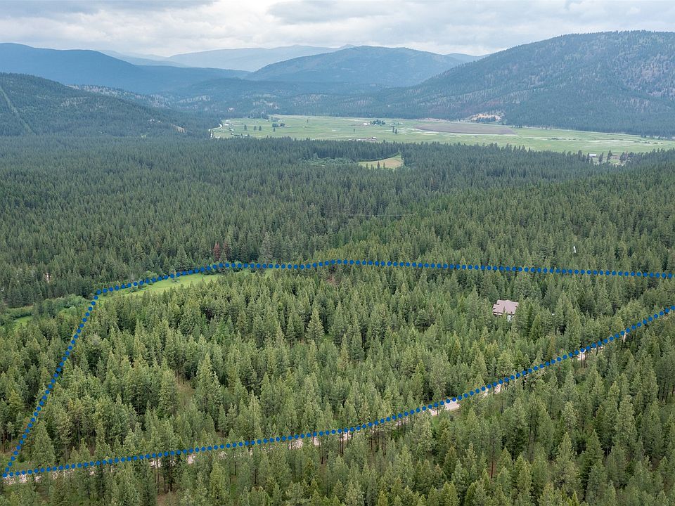25400 Lola Ln, Bonner, MT 59823 Zillow