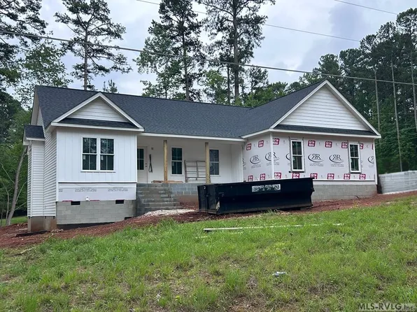 115 Club Dr, Littleton, NC 27850