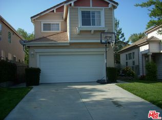 25825 Wordsworth Ln, Stevenson Ranch, CA 91381