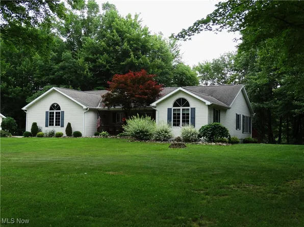 (undisclosed Address), Jefferson, OH 44047