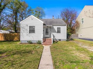 6369 Devonshire Rd, Norfolk, VA 23513
