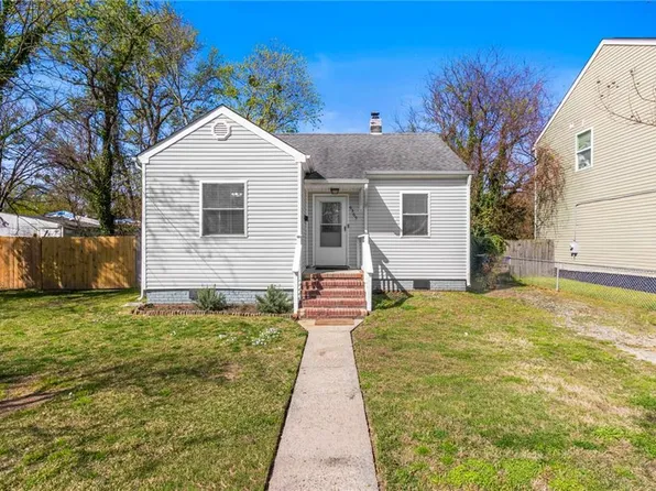 6369 Devonshire Rd, Norfolk, VA 23513