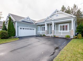 6 Pheasant Run, Bracebridge, ON P1L 0A9