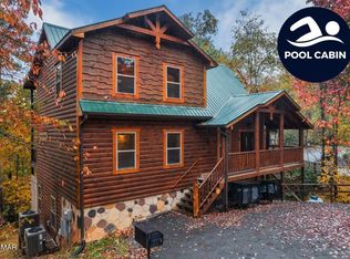 2021 Settlers Ridge Way, Gatlinburg, TN 37738