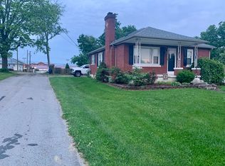 201 Coakley St, Campbellsville, KY 42718