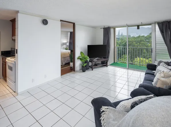 1720 Huna St #B508, Honolulu, HI 96817