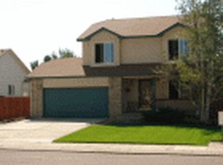 830 Marshall Dr, Fountain, CO 80817