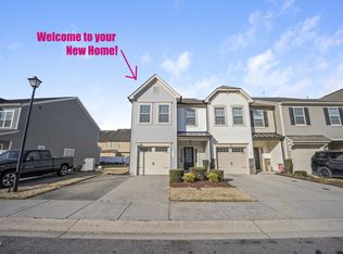 201 Leighann Ridge Ln, Rolesville, NC 27571