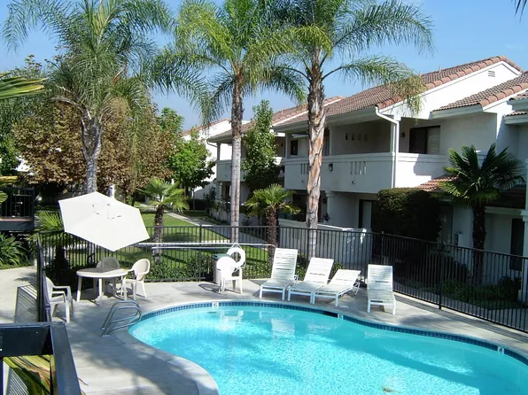 Bellagio Villas, 760 E Route 66 APT 32, Glendora, CA 91740