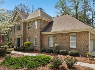 3833 Wesseck Dr, High Point, NC 27265