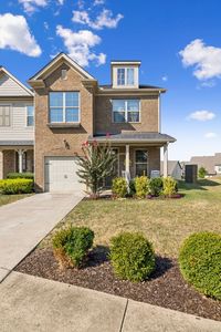 2612 Wellesley Square Dr, Thompsons Station, TN, 37179