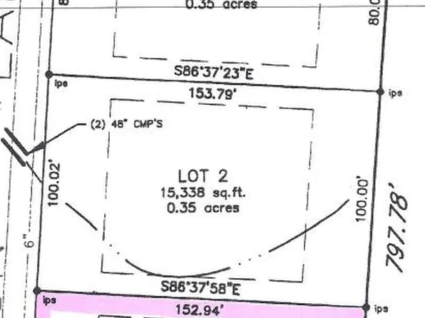 Farmington Ln, Crossville, TN 38555