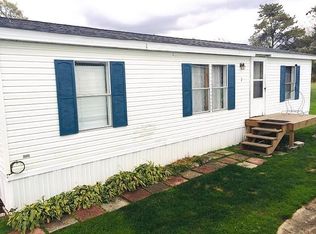 48401 Rush Lake Rd LOT 2, Hartford, MI 49057