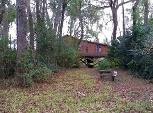 4024 SW 78th Way, Jasper, FL 32052