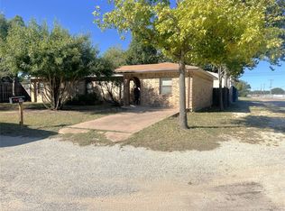 1702 Friar Ct, Clyde, TX 79510