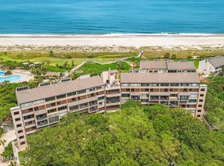 1122 Beach Walker Rd, Fernandina Beach, FL 32034