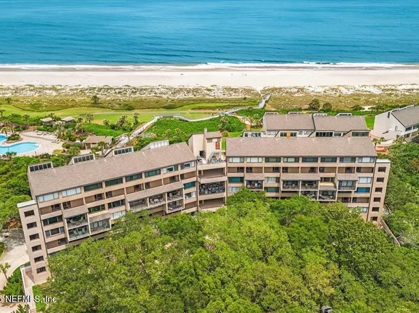 1122 BEACH WALKER Road, Fernandina Beach, FL 32034