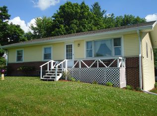 6445 W 400 S, Russiaville, IN 46979