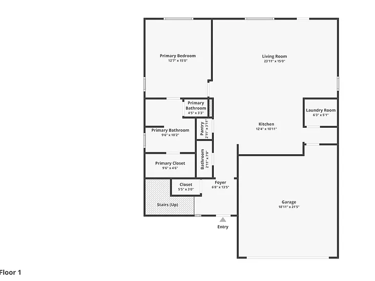 516 Way Station Pl — Photo 6
