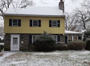 34 E Sumner Ave, Roselle Park, NJ