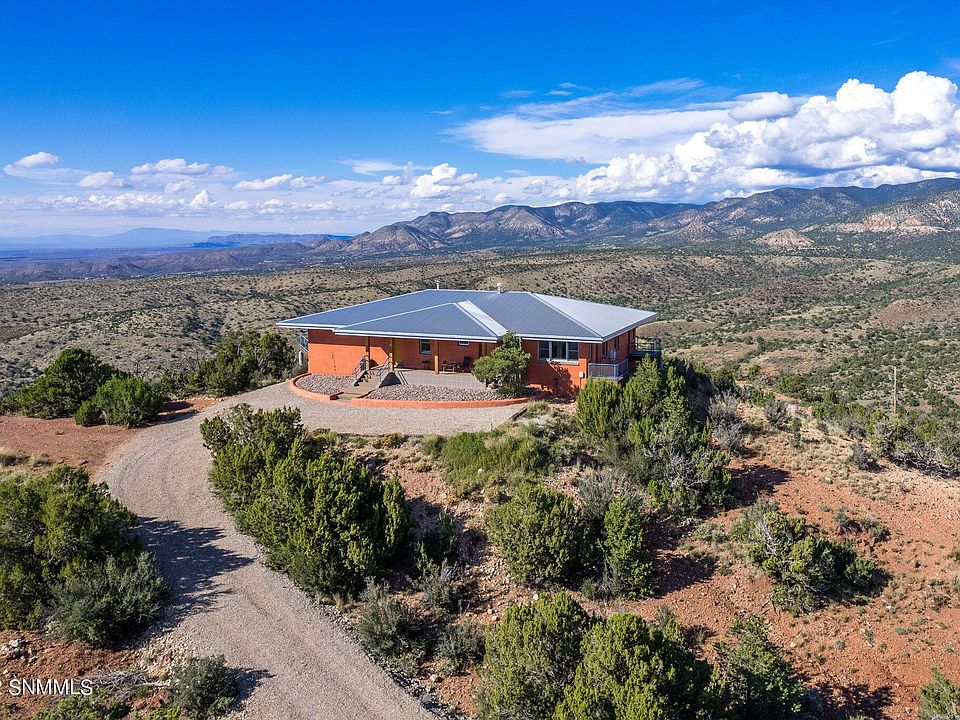 96 Red Rock Rd, La Luz, NM 88325 MLS 2202999 Zillow