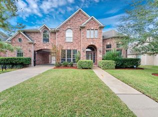 10619 Opal Ridge Dr, Houston, TX 77095