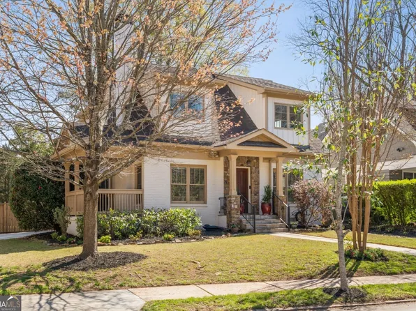 2091 McLendon Ave, Atlanta, GA 30307