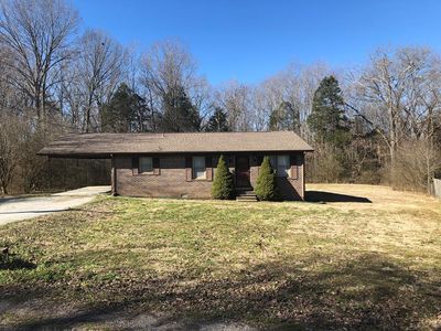 45 Johnson St, Camden, TN, 38320