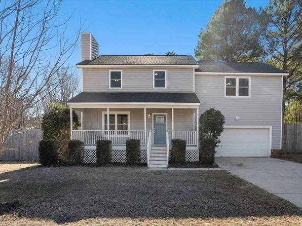 104 Kerigon Ln, Youngsville, NC 27596