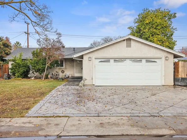 217 E La Mesa Ave, Stockton, CA 95207