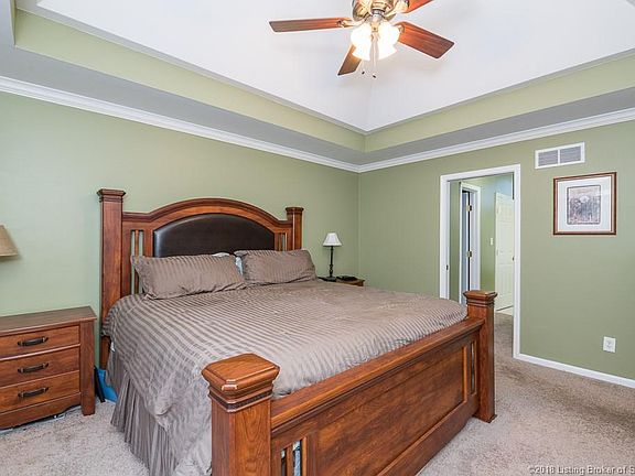 5th image of 4103 Hunsinger Woods Pl