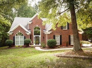 106 Silverleaf Ln, Mooresville, NC 28115