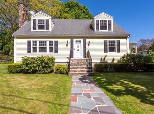 3 York Ter, Beverly, MA 01915