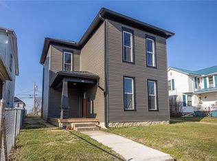 227 N Pomeroy Ave, Sidney, OH 45365