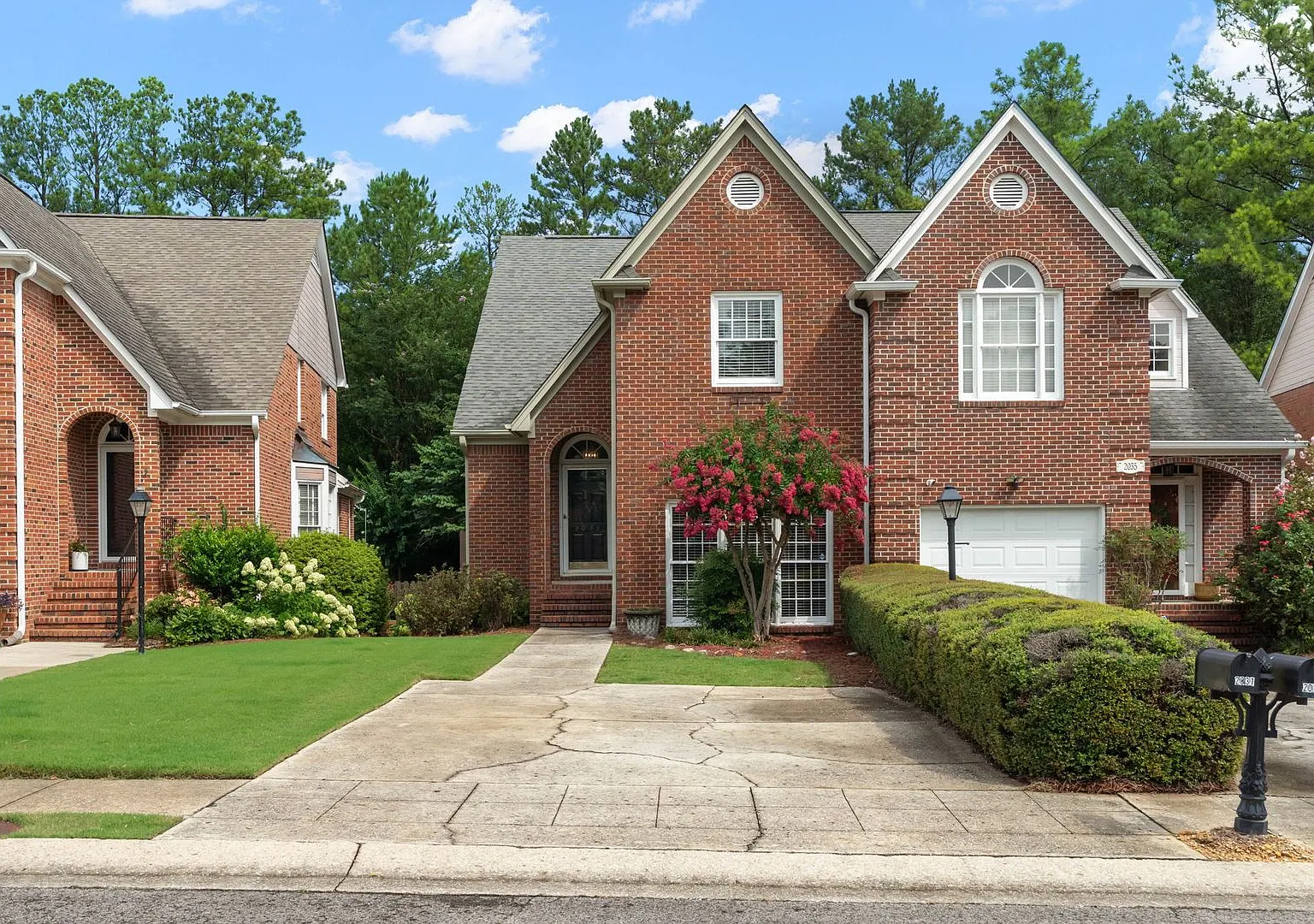 2031 Stone Brook Cir. (Brook Highland/N Shelby) — Photo 1