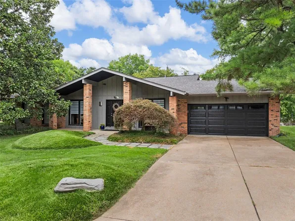 12389 Country Glen Ln, Saint Louis, MO 63141