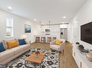 1335 N Marston St UNIT 102, Philadelphia, PA 19121