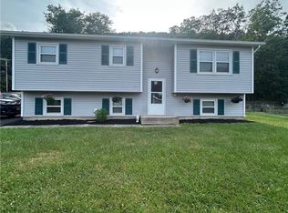 133 Marian Ave, Elmira Heights, NY